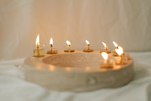 Load image into Gallery viewer, MENORAH 2025