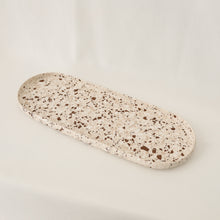 Load image into Gallery viewer, Sahara Terrazzo U Tray
