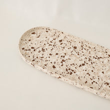 Load image into Gallery viewer, Sahara Terrazzo U Tray