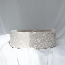 Load image into Gallery viewer, Nimi Terrazzo Bowl
