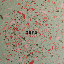 Load image into Gallery viewer, U TRAY - LUBA