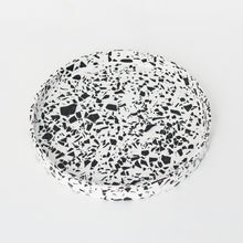 Load image into Gallery viewer, FIFI Terrazzo O Tray