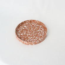 Load image into Gallery viewer, CARMI Terrazzo O Tray