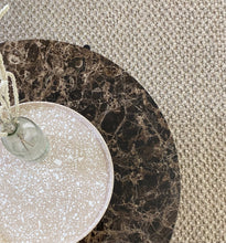 Load image into Gallery viewer, NIMI Terrazzo O Tray