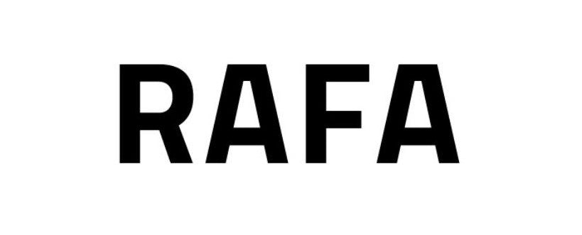 rafa terrazzo objects